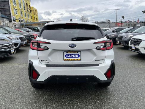 New 2026 Subaru Crosstrek 2.5i AWD/4WD image 7