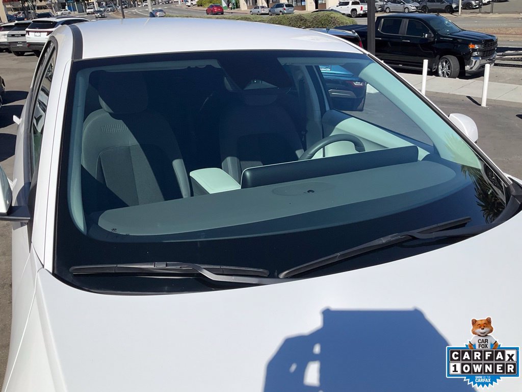 Used 2024 Hyundai Ioniq 5 SEL RWD image 71