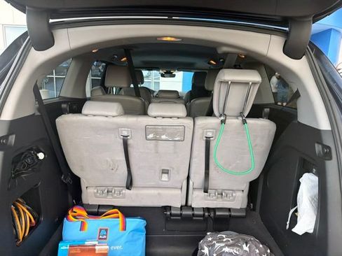 Used 2021 Honda Odyssey EX-L image 14