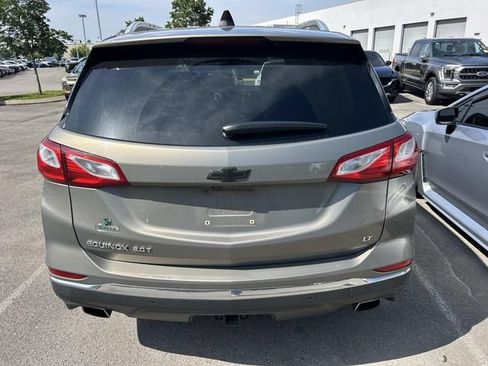 Used 2019 Chevrolet Equinox LT FWD image 5