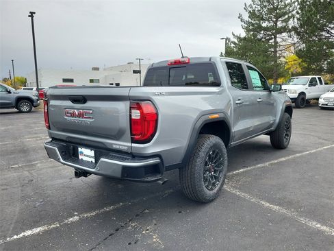 New 2026 GMC Canyon Elevation w/ Convenience Package image 3