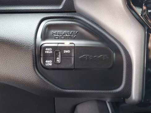 Used 2022 RAM 2500 Laramie AWD/4WD image 29