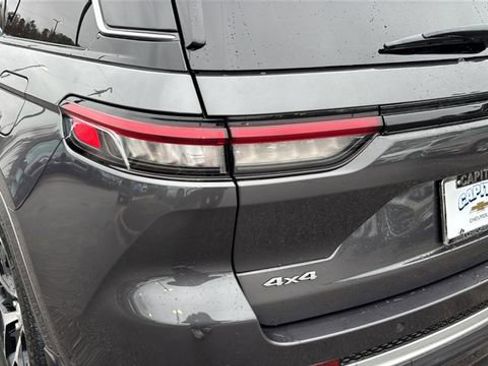 Used 2022 Jeep Grand Cherokee Summit image 36