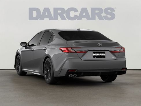 New 2026 Toyota Camry SE image 13