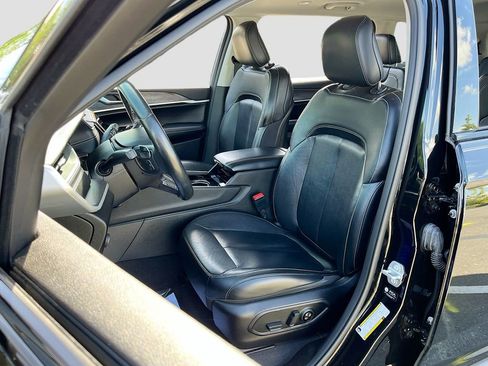 Used 2021 Jeep Grand Cherokee L Limited image 22