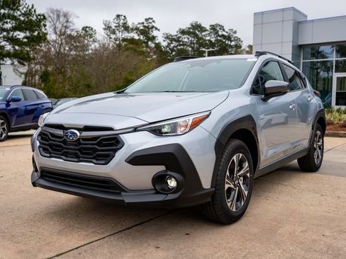 New 2026 Subaru Crosstrek 2.0i Premium AWD/4WD image 11