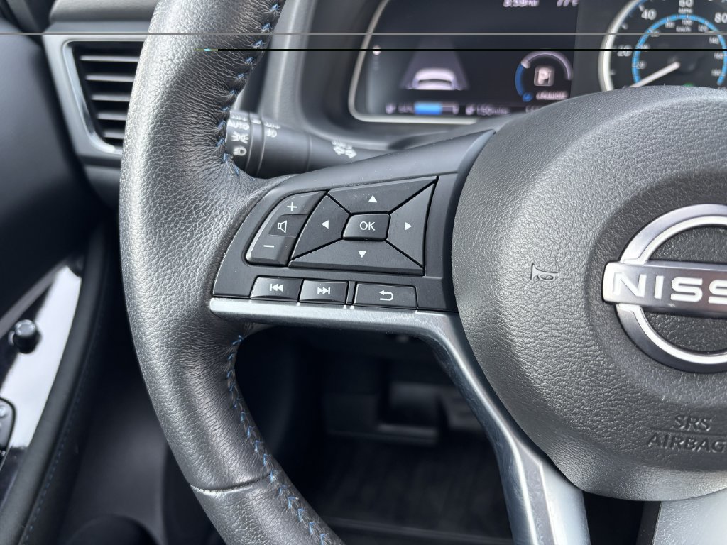 Used 2024 Nissan Leaf SV Plus FWD image 17