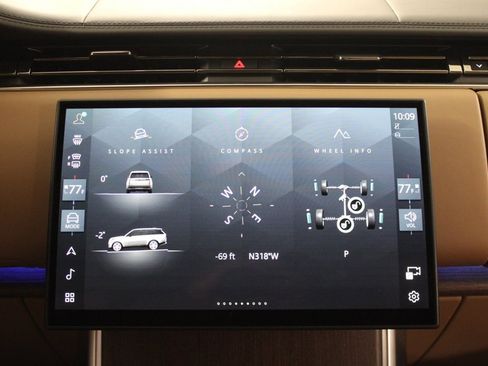 Used 2024 Land Rover Range Rover SE image 23