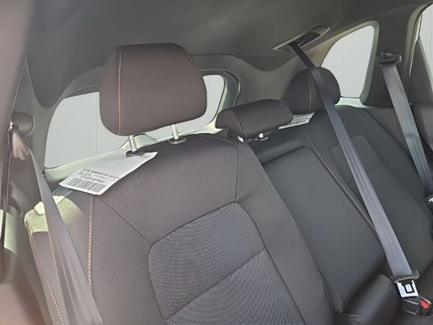 New 2026 Honda CR-V Sport image 17
