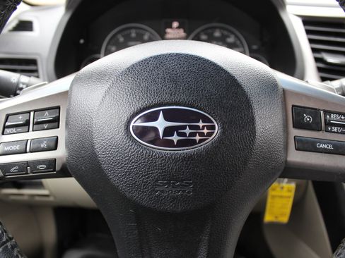 Used 2013 Subaru Outback 2.5i Premium image 25