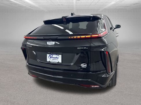 Used 2025 Cadillac Lyriq Sport image 10