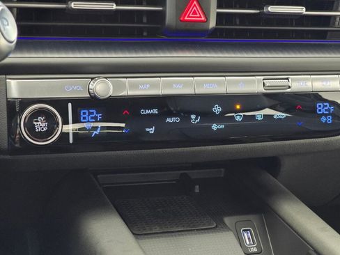 New 2024 Hyundai Ioniq 6 SEL AWD/4WD image 21