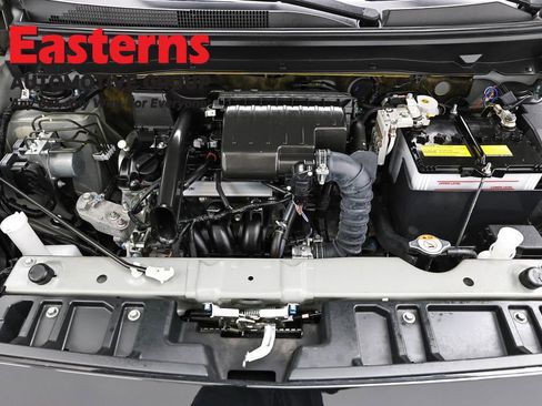 Used 2024 Mitsubishi Mirage G4 Black Edition image 7