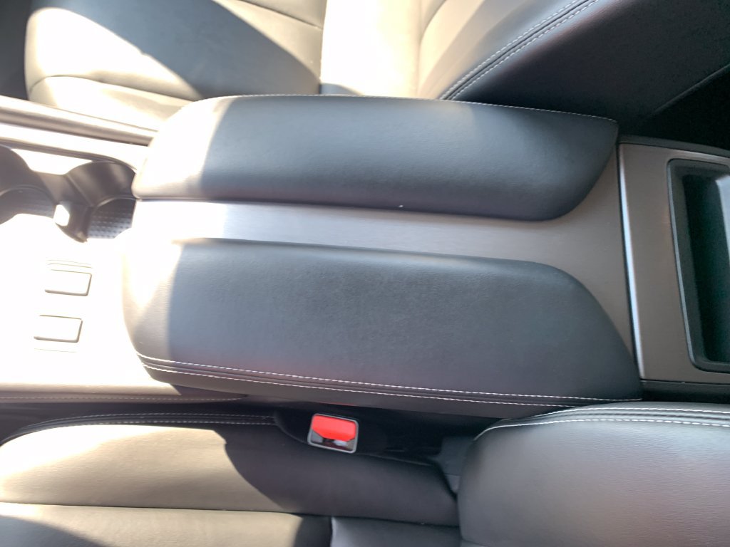 Certified 2024 Nissan Murano SV w/ SV Midnight Edition Package AWD/4WD image 23