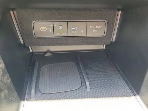 New 2025 Hyundai Sonata SEL image 31