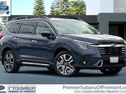 Used 2024 Subaru Ascent Touring w/ Popular Package #2
