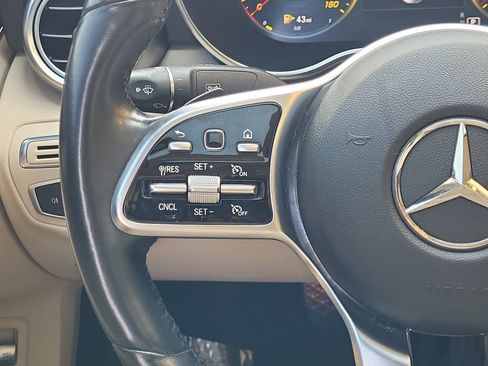 Used 2021 Mercedes-Benz C 300 4MATIC Sedan image 26