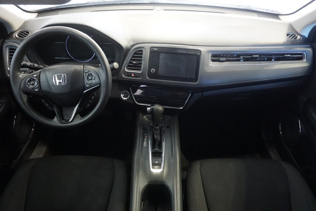 Used 2020 Honda HR-V EX image 24