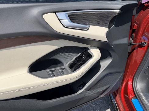 New 2026 Audi A5 2.0T Prestige image 17