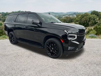 Used 2022 Chevrolet Tahoe LT w/ LT Signature Plus Package AWD/4WD 360° Tour