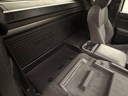 Used 2025 Toyota Tacoma SR image 20