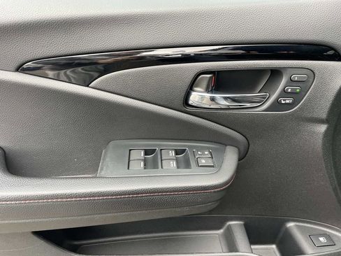 Used 2023 Honda Ridgeline Black Edition image 20