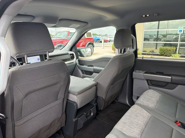 Certified 2023 Ford F150 XLT AWD/4WD image 14