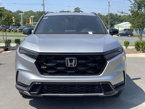 Used 2026 Honda CR-V Sport-L image 2