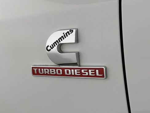 Used 2024 RAM 2500 Big Horn image 33