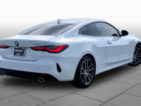 Used 2022 BMW 430i Coupe RWD image 12