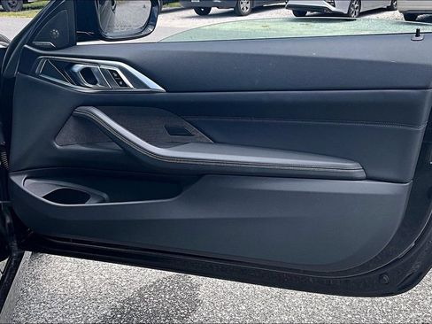 Certified 2023 BMW M440i Coupe w/ Premium Package RWD image 27