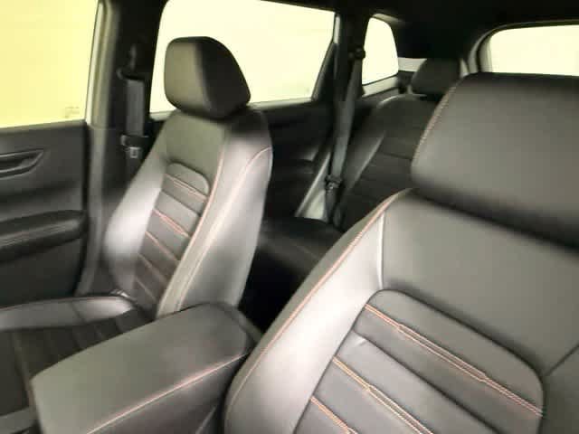 New 2027 Honda CR-V Sport-L image 31