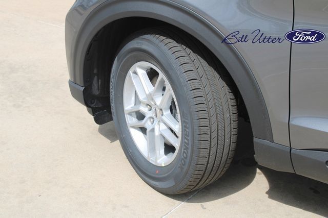 New 2026 Ford Explorer Active w/ Active Comfort Package RWD image 5