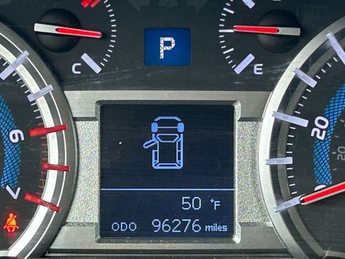 Used 2017 Toyota 4Runner SR5 image 20