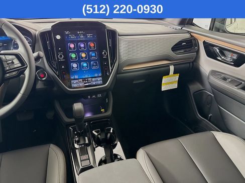 New 2026 Subaru Forester Sport AWD/4WD image 30