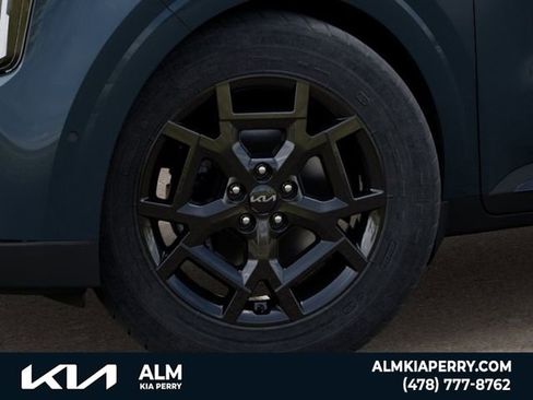 New 2026 Kia Carnival SX Prestige FWD image 9