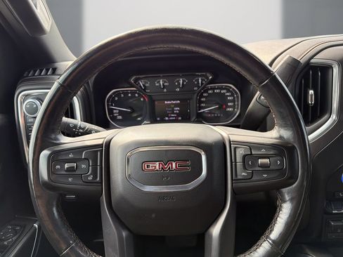 Used 2019 GMC Sierra 1500 AT4 AWD/4WD image 19