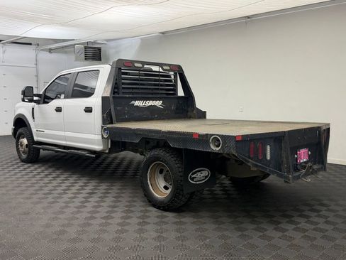 Used 2019 Ford F350 XL w/ Power Equipment Group AWD/4WD image 3