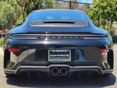 Used 2026 Porsche 911 GT3 RWD image 6