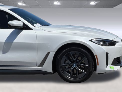 Used 2023 BMW i4 eDrive35 w/ Premium Package RWD image 34
