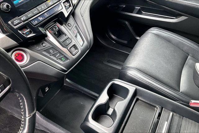 Used 2022 Honda Odyssey EX-L image 14