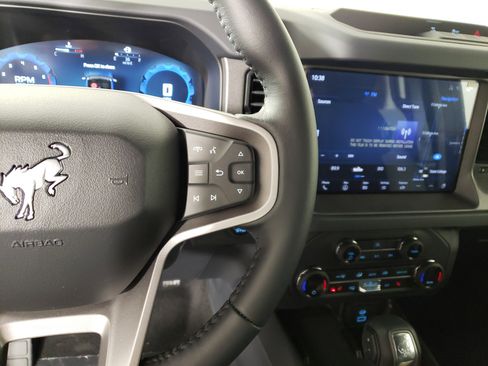 New 2025 Ford Bronco Big Bend image 20