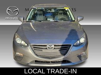 Used 2016 MAZDA MAZDA3 i Sport w/ Preferred Equipment Package video 2