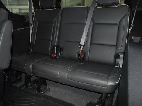 Used 2023 Chevrolet Tahoe Premier image 43