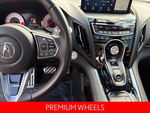 Used 2020 Acura RDX A-Spec image 17