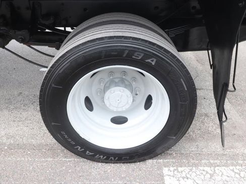 Used 2021 Ford F450 XL w/ Power Equipment Group image 12