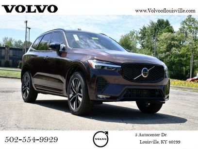 New 2026 Volvo XC60 B5 Plus w/ Protection Package Premier