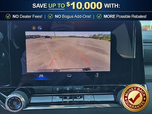 New 2026 Chevrolet Colorado W/T w/ WT Custom Package RWD image 25