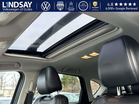 Used 2017 MAZDA CX-5 Touring w/ Preferred Equipment Package image 23