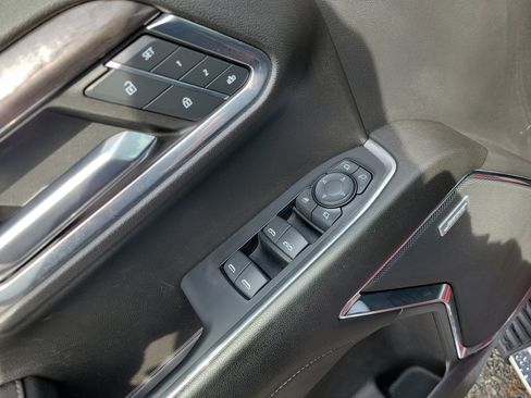 Used 2023 Chevrolet Silverado 1500 LTZ w/ LTZ Premium Package AWD/4WD image 20